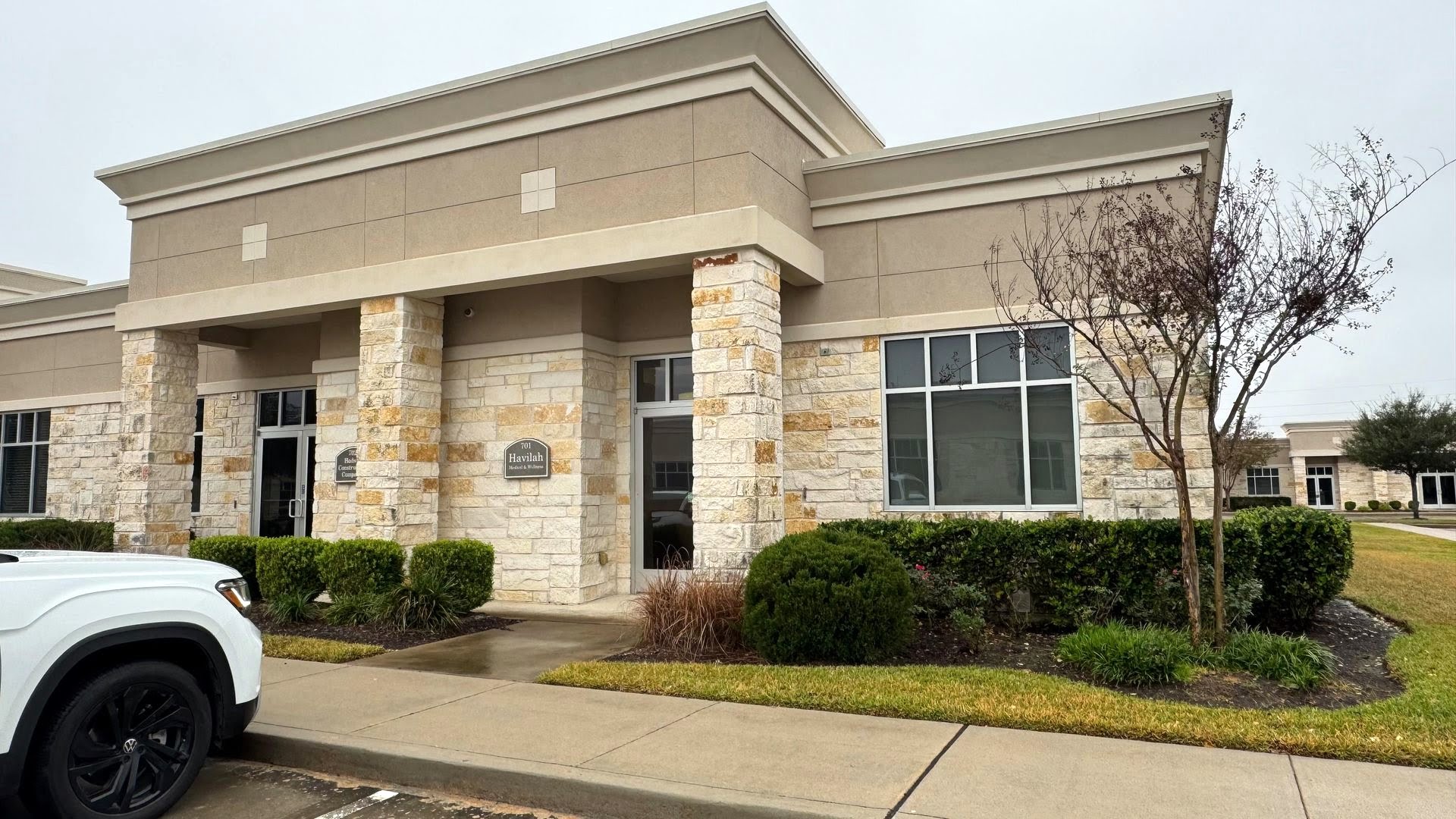Havilah Medical and Wellness Center