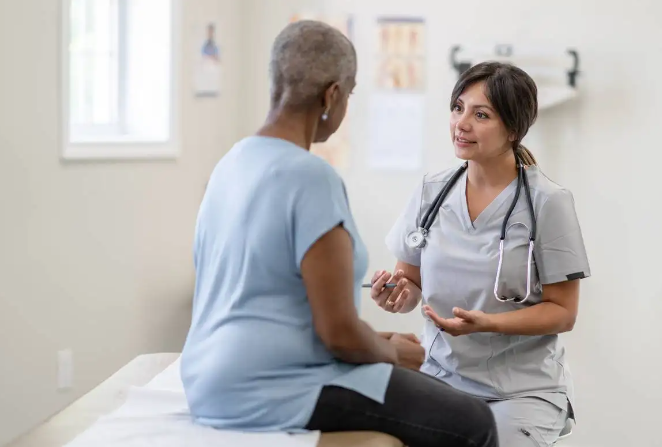 Havilah Medical and Wellness Center