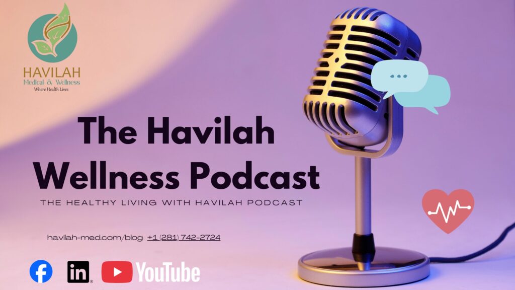 Blog 1 Havilah Great Health & Wellness Blog